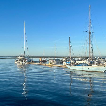 Olhao 3 Bedroom With Rooftop Pool, Marina Village Kültér fotó