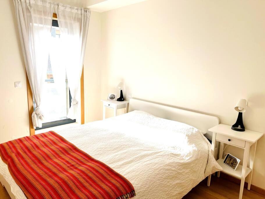 Olhao 3 Bedroom With Rooftop Pool, Marina Village Kültér fotó