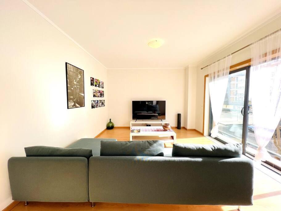 Olhao 3 Bedroom With Rooftop Pool, Marina Village Kültér fotó