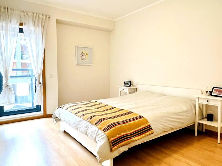 Olhao 3 Bedroom With Rooftop Pool, Marina Village Kültér fotó
